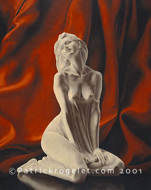 "V&eacute;nus II"